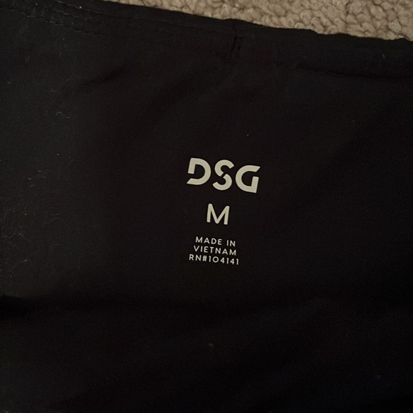 2 pair women’s bike shorts- M - Picture 2 of 4